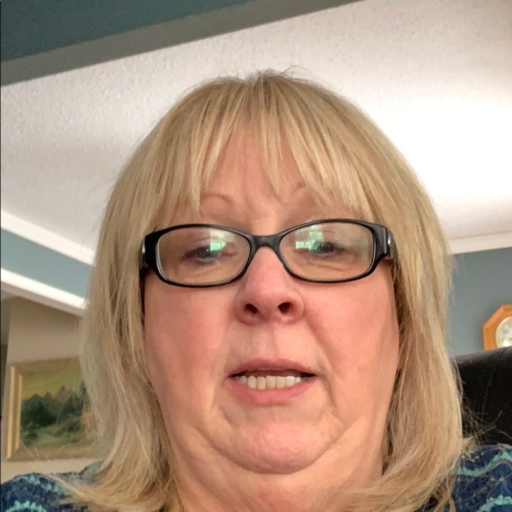 Meet your Posher, Wendy